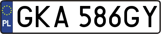 GKA586GY