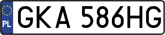 GKA586HG