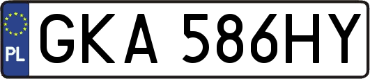 GKA586HY