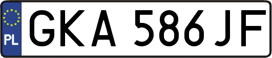 GKA586JF