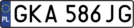 GKA586JG