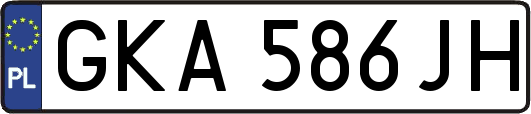 GKA586JH