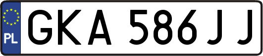 GKA586JJ