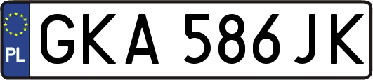 GKA586JK