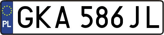 GKA586JL