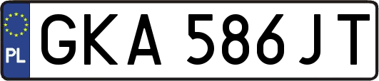 GKA586JT