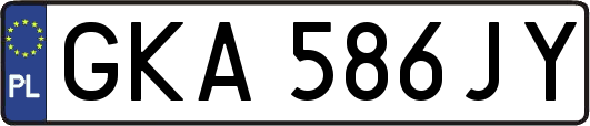 GKA586JY