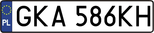 GKA586KH