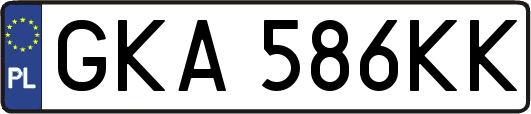 GKA586KK
