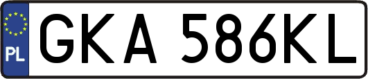 GKA586KL