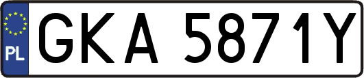 GKA5871Y