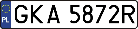 GKA5872R