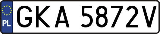 GKA5872V