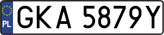 GKA5879Y