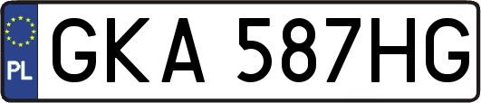 GKA587HG