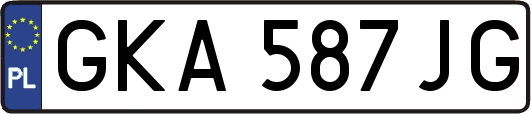 GKA587JG