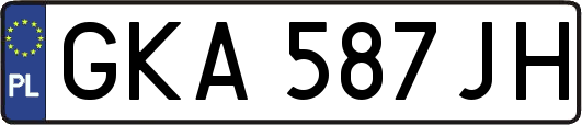 GKA587JH