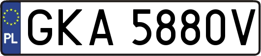 GKA5880V