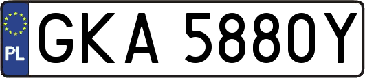 GKA5880Y