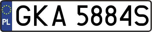 GKA5884S