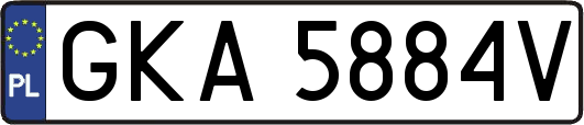 GKA5884V