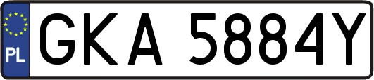 GKA5884Y