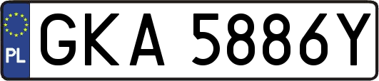 GKA5886Y