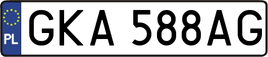 GKA588AG