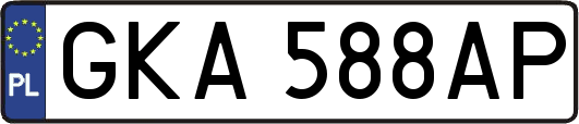 GKA588AP