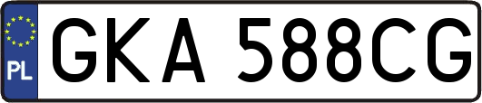 GKA588CG
