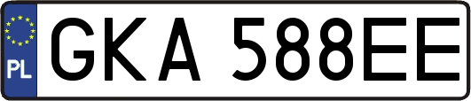 GKA588EE