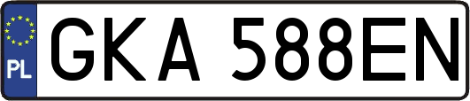 GKA588EN