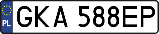 GKA588EP