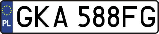 GKA588FG