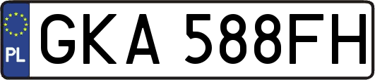 GKA588FH
