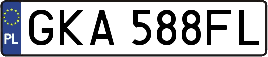 GKA588FL
