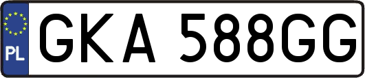GKA588GG