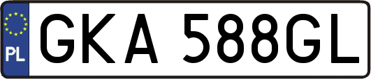 GKA588GL