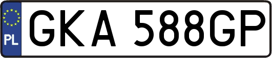 GKA588GP
