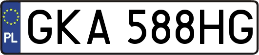 GKA588HG