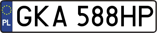 GKA588HP