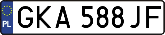 GKA588JF
