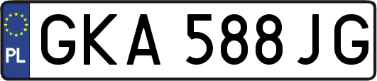 GKA588JG