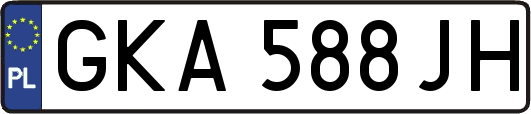 GKA588JH