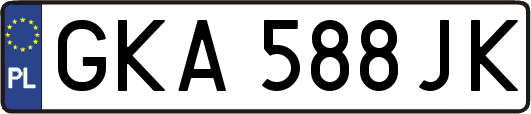 GKA588JK