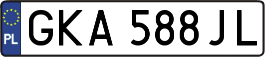 GKA588JL