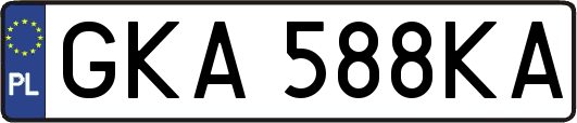 GKA588KA