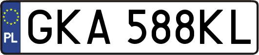 GKA588KL