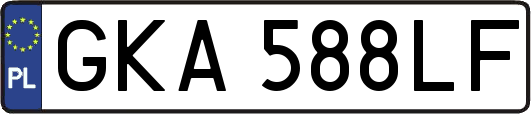 GKA588LF
