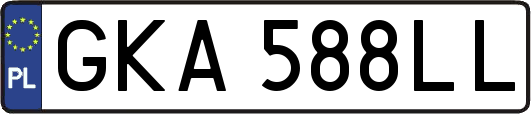 GKA588LL